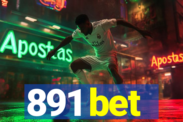 891 bet